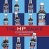The Hp Sauce Cookbook