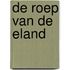 De roep van de eland