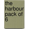 The Harbour Pack Of 6 door Meredith Hooper
