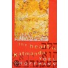 The Heart Is Katmandu by Yoel Hoffmann