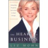 The Heart of Business door Liz Mohn