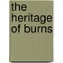 The Heritage Of Burns