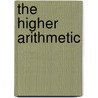 The Higher Arithmetic by J.H. Davenport