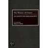 The History Of Cancer door James Stuart Olson