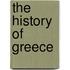 The History Of Greece