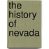The History Of Nevada