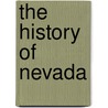 The History Of Nevada door Sam P. 1850-1918 Davis