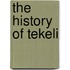 The History Of Tekeli
