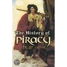 The History of Piracy door Phillip Gosse