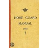 The Home Guard Manual door Campbell McCutcheon