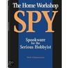 The Home Workshop Spy door Nick Chiaroscuro