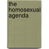 The Homosexual Agenda by Craig Osten