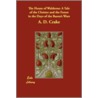 The House Of Walderne door Augustine David Crake