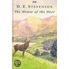 The House of the Deer door D.E. Stevenson