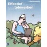 Effectief telewerken