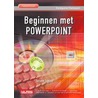 Beginnen met PowerPoint