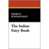 The Indian Fairy Book