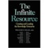 The Infinite Resource