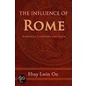 The Influence Of Rome door Htay Lwin Oo