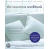 The Insomnia Workbook door Stephanie Silberman