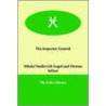 The Inspector-General door Nikolai Vasilievich Gogol