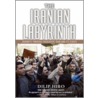 The Iranian Labyrinth door Dilip Hiro
