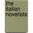 The Italian Novelists