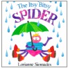 The Itsy Bitsy Spider door Lorianne Siomades