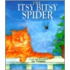 The Itsy Bitsy Spider