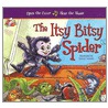 The Itsy Bitsy Spider door Robert Snyder