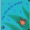 The Itsy-Bitsy Spider door Jeanette Winter