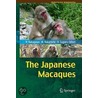 The Japanese Macaques door Naofumi Nakagawa