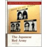 The Japanese Red Army door Aileen Gallagher