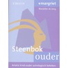 Steenbok-ouder door M. de Jong