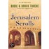 The Jerusalem Scrolls