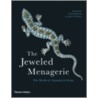 The Jeweled Menagerie door Suzanne Tennenbaum