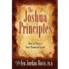 The Joshua Principles by Helen Jordan Davis