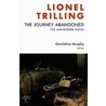 The Journey Abandoned door Lionel Trilling