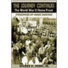 The Journey Continues door Wilbur D. Jr. Jones