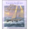 The Joy Of Fatherhood door Thomas Kinkade