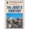 The Judge's Territory door David Territory
