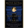 The Judgment of Paris door Ross King