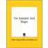 The Kabalah And Magic