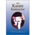 The Karate Instructor