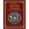 The Kelmscott Chaucer door Geoffrey Chaucer