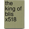 The King Of Blis X518 door Rutter