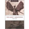 The Kleist Variations by Heinrich von von Kleist