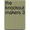 The Knockout Makers 3 door Kyoko Hashimoto