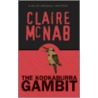 The Kookaburra Gambit by Claire McNab