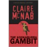 The Kookaburra Gambit door Claire McNab